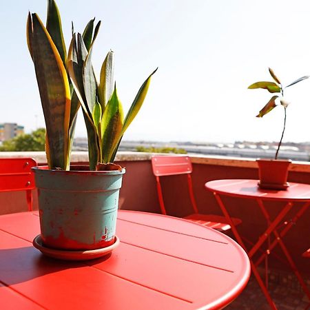 San Martino Bed & Breakfast Рим Екстериор снимка