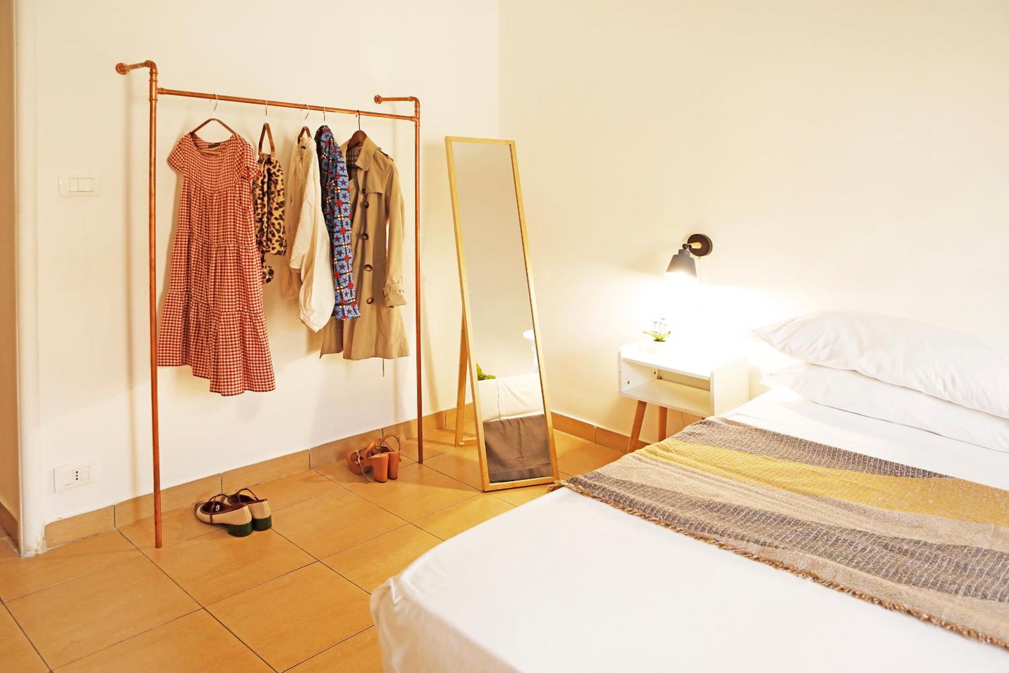 San Martino Bed & Breakfast Рим Екстериор снимка