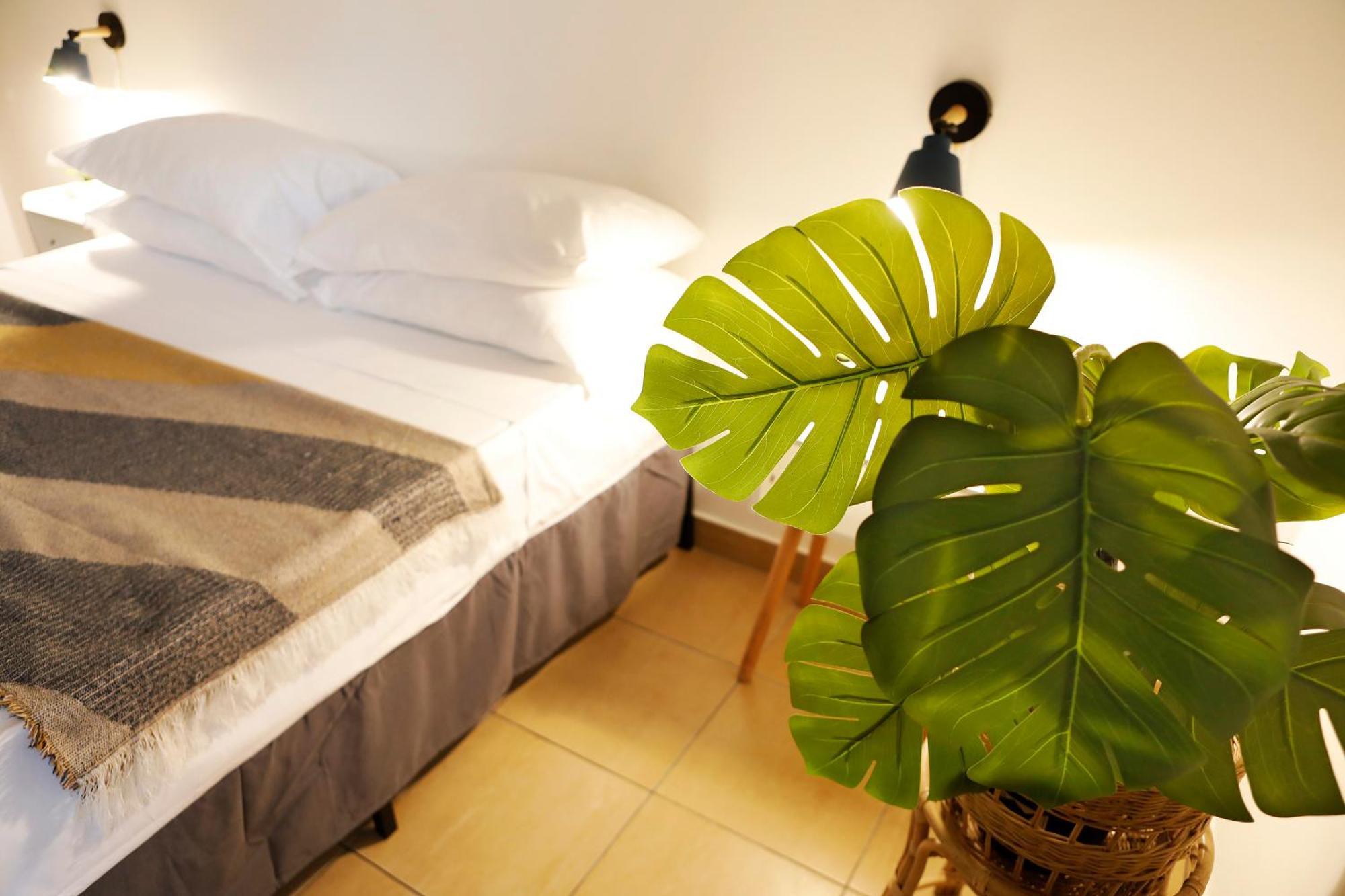 San Martino Bed & Breakfast Рим Екстериор снимка