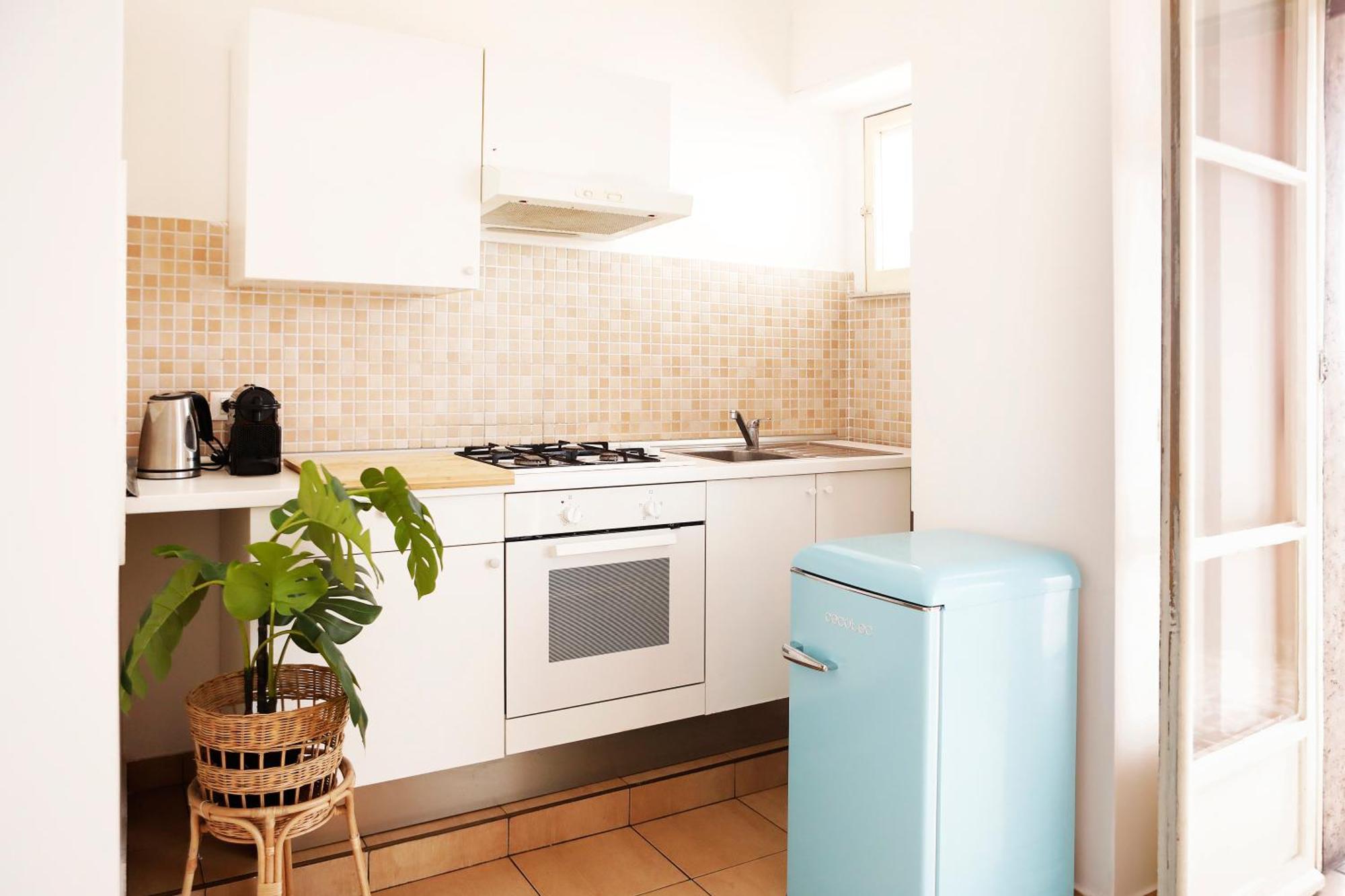 San Martino Bed & Breakfast Рим Екстериор снимка